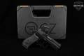 CZ CZ 75 P-01 9mm Luger Black in Very Good Condition Image 2