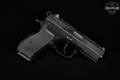 CZ CZ 75 P-01 9mm Luger Black in Very Good Condition Image 3