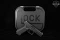 Glock G17 Gen4 9mm Luger Black in Very Good Condition Image 2