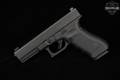 Glock G17 Gen4 9mm Luger Black in Very Good Condition Image 4
