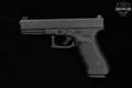 Glock G17 Gen4 9mm Luger Black in Very Good Condition Image 5