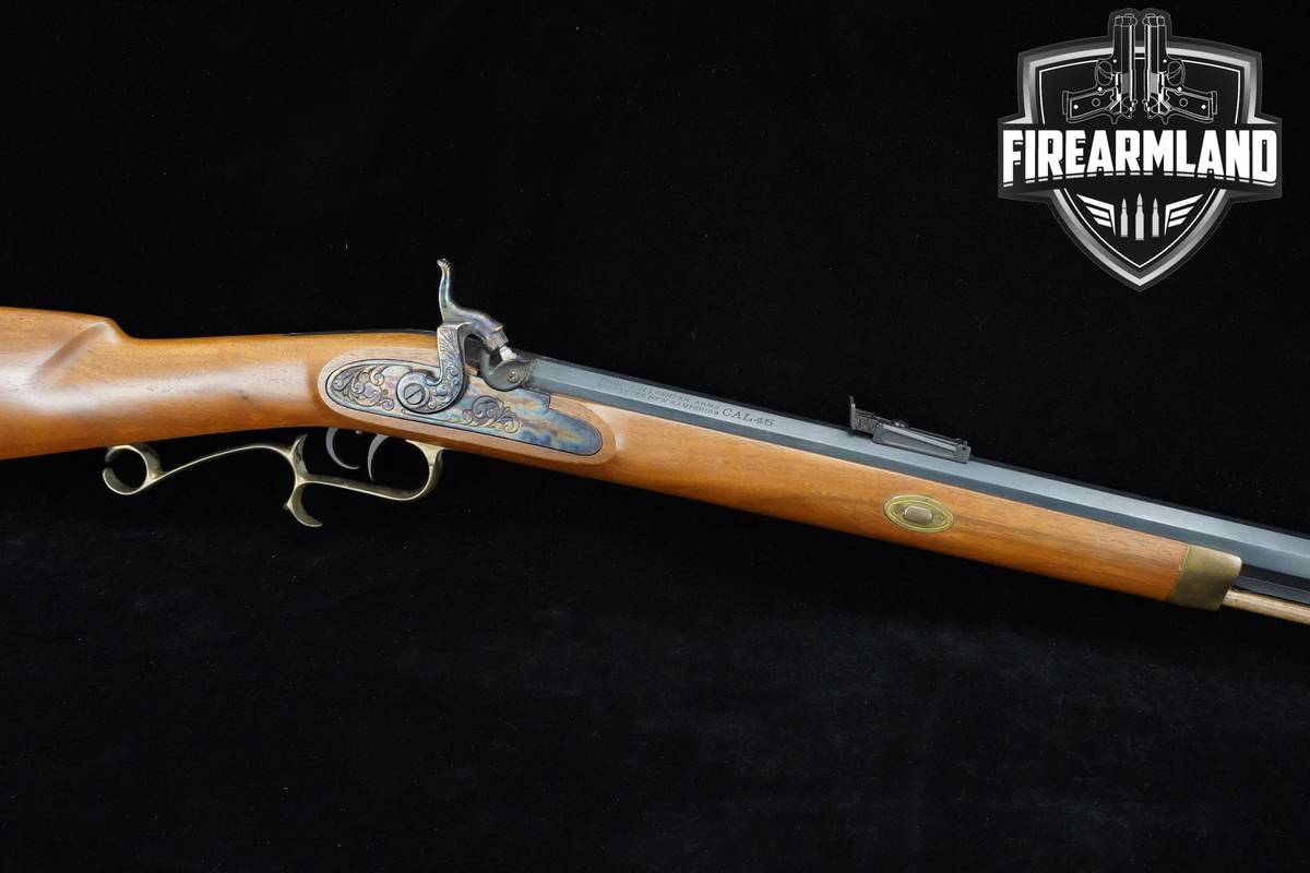 FRONTIER Thompson Center Hawken 45-BPM 28" TC Thompson-Center Hawken T/C