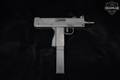 Cobray Company M-11 9mm Luger Parkerized in Good Condition Image 3