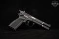 1994 Browning Hi-Power MKIII 9mm Luger Matte Black in Very Good Condition Image 3