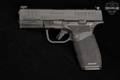 Springfield Armory Hellcat Pro OSP, No Manual Safety 9mm Luger Black in Excellent Condition Image 3
