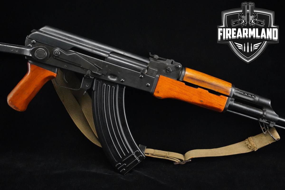 PRE-BAN! Norinco 56S-1 UNDER-FOLDING 7.62x39 16" Type-56 AK-47 AK47 +5 MAGS