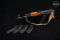 1984-1989 Norinco 56S-1 7.62x39 Blued & Hardwood in Good Condition Image 2