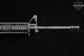 HPC/Bear Creek Arsenal F-15 .223 Wylde Black in Very Good Condition Image 4
