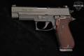 2026 Sig Sauer P220 R2 Optics-Ready; Railed Frame .45 ACP Black in Excellent Condition Image 3