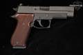 2026 Sig Sauer P220 R2 Optics-Ready; Railed Frame .45 ACP Black in Excellent Condition Image 4