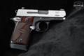Sig Sauer P938 SAS, Custom Shop 9mm Luger Two-Tone Stainless in Excellent Condition Image 5