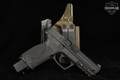 Smith & Wesson (S&W) M&P9 M2.0 Full Size 9mm Luger Black in Good Condition Image 2