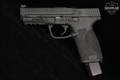 Smith & Wesson (S&W) M&P9 M2.0 Full Size 9mm Luger Black in Good Condition Image 3