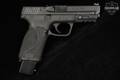 Smith & Wesson (S&W) M&P9 M2.0 Full Size 9mm Luger Black in Good Condition Image 4