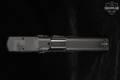 Smith & Wesson (S&W) M&P9 M2.0 Full Size 9mm Luger Black in Good Condition Image 5