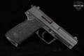 2000 Heckler & Koch (H&K, HK) USP .45 ACP Black in Good Condition Image 4