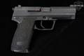 2000 Heckler & Koch (H&K, HK) USP .45 ACP Black in Good Condition Image 5