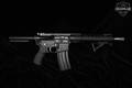 Aero Precision Pistol 5.56mm NATO Anodized Black in Like-New Condition Image 2