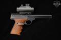 Browning Buck Mark .22 LR Matte Blued in Very Good Condition Image 3