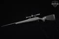 Tikka T3 Lite .308 Win. Black in Excellent Condition Image 2