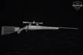 Tikka T3 Lite .308 Win. Black in Excellent Condition Image 3