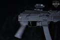 Kalashnikov USA KP-9 9mm Luger Matte Black in Excellent Condition Image 3