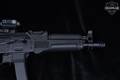 Kalashnikov USA KP-9 9mm Luger Matte Black in Excellent Condition Image 4