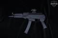 Kalashnikov USA KP-9 9mm Luger Matte Black in Excellent Condition Image 5