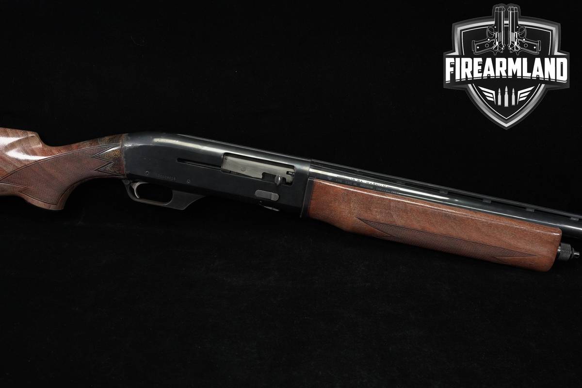 Ithaca Mag-10 Field 32" Blued & Walnut 3-1/2" Mag10 Hunting-Sporting