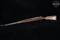 1903-1908 Koishikawa Arsenal Type 46 Siamese Mauser 8x50mmR Siamese Blued in Good Condition Image 2
