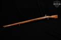 Davide Pedersoli Pennsylvania Flintlock .50 caliber Hardwood in Fair Condition Image 2