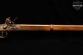 Davide Pedersoli Pennsylvania Flintlock .50 caliber Hardwood in Fair Condition Image 5