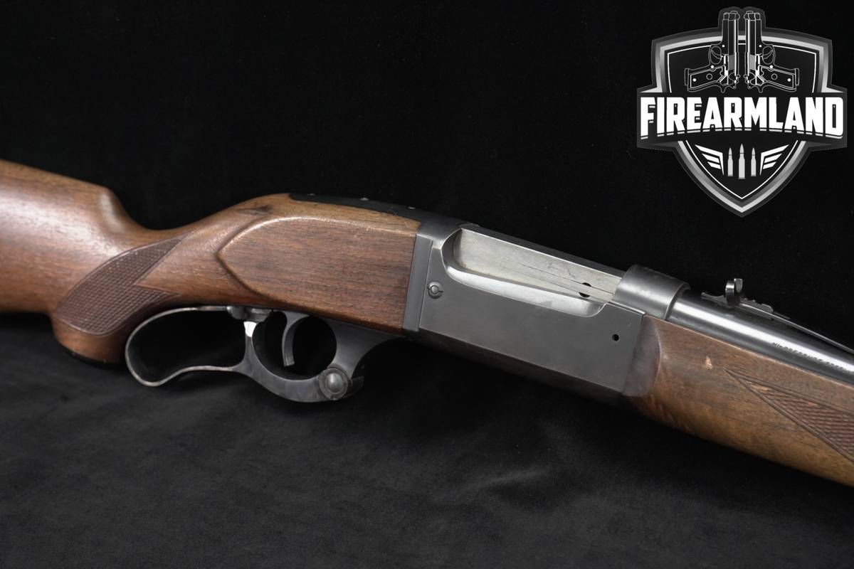 1946 Savage Arms Model 99 99R Standard Rifle 303Savage 22" M99