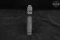 Smith & Wesson (S&W) M&P45 Shield M2.0, No Thumb Safety .45 ACP Black in Good Condition Image 4