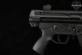 Makina ve Kimya Endüstrisi (MKE) AP5 9mm Luger Black & Synthetic in Very Good Condition Image 4