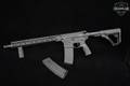 Daniel Defense DDM4 V7 5.56mm NATO Type III Hard-Coat Anodized in Excellent Condition Image 2