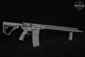 Daniel Defense DDM4 V7 5.56mm NATO Type III Hard-Coat Anodized in Excellent Condition Image 3