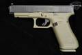 Glock G47 Gen5 MOS 9mm Luger Two-Tone Battlefield Green in Excellent Condition Image 3