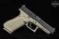 Glock G47 Gen5 MOS 9mm Luger Two-Tone Battlefield Green in Excellent Condition Image 4