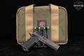 Alpha Foxtrot AF1911 Romulus Comp 9mm Luger Black in Excellent Condition Image 2