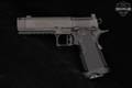 Alpha Foxtrot AF1911 Romulus Comp 9mm Luger Black in Excellent Condition Image 3