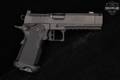 Alpha Foxtrot AF1911 Romulus Comp 9mm Luger Black in Excellent Condition Image 4