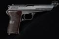 1954 CZ CZ-52 7.62X25mm Tokarev Blued in Very Good Condition Image 3