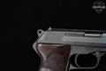 1954 CZ CZ-52 7.62X25mm Tokarev Blued in Very Good Condition Image 5