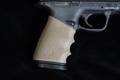 Smith & Wesson (S&W) M&P40 .40 S&W Armornite in Very Good Condition Image 3