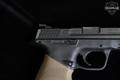 Smith & Wesson (S&W) M&P40 .40 S&W Armornite in Very Good Condition Image 4