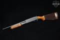 1974-1977 Remington Model 870 Wingmaster 12 Gauge Blued/Parkerized in Good Condition Image 2