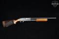 1974-1977 Remington Model 870 Wingmaster 12 Gauge Blued/Parkerized in Good Condition Image 3
