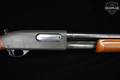 1974-1977 Remington Model 870 Wingmaster 12 Gauge Blued/Parkerized in Good Condition Image 5