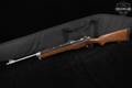 Sturm Ruger Mini-14 .223 Rem. Stainless & Hardwood in Good Condition Image 2